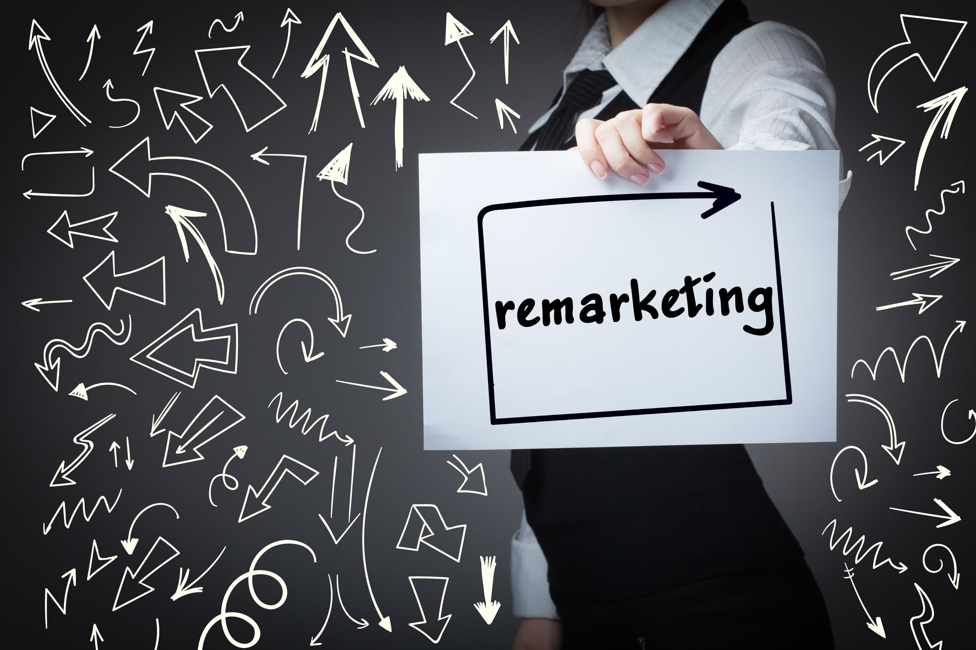Remarketing